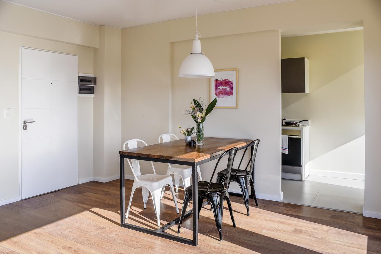 Top Rentals Wow Nunez Buenos Aires Kültér fotó