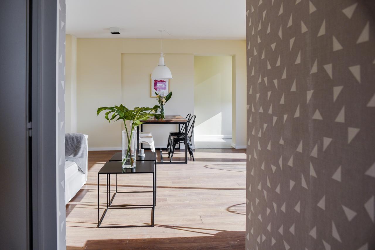 Top Rentals Wow Nunez Buenos Aires Kültér fotó