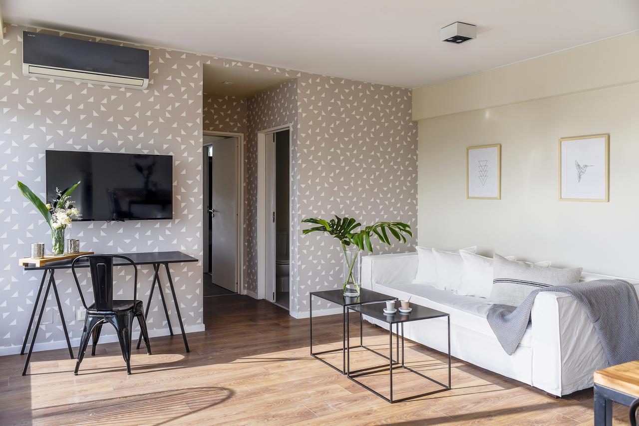 Top Rentals Wow Nunez Buenos Aires Kültér fotó