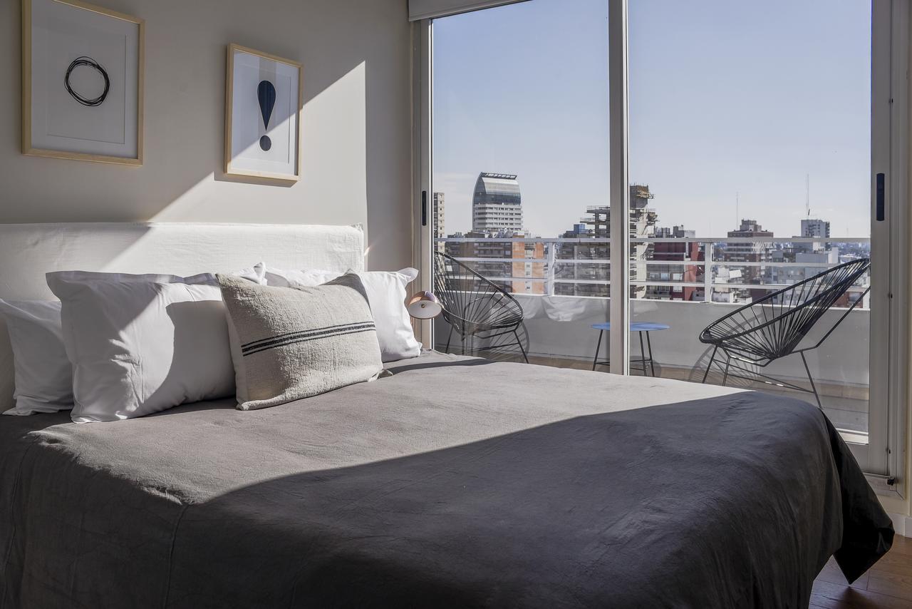 Top Rentals Wow Nunez Buenos Aires Kültér fotó