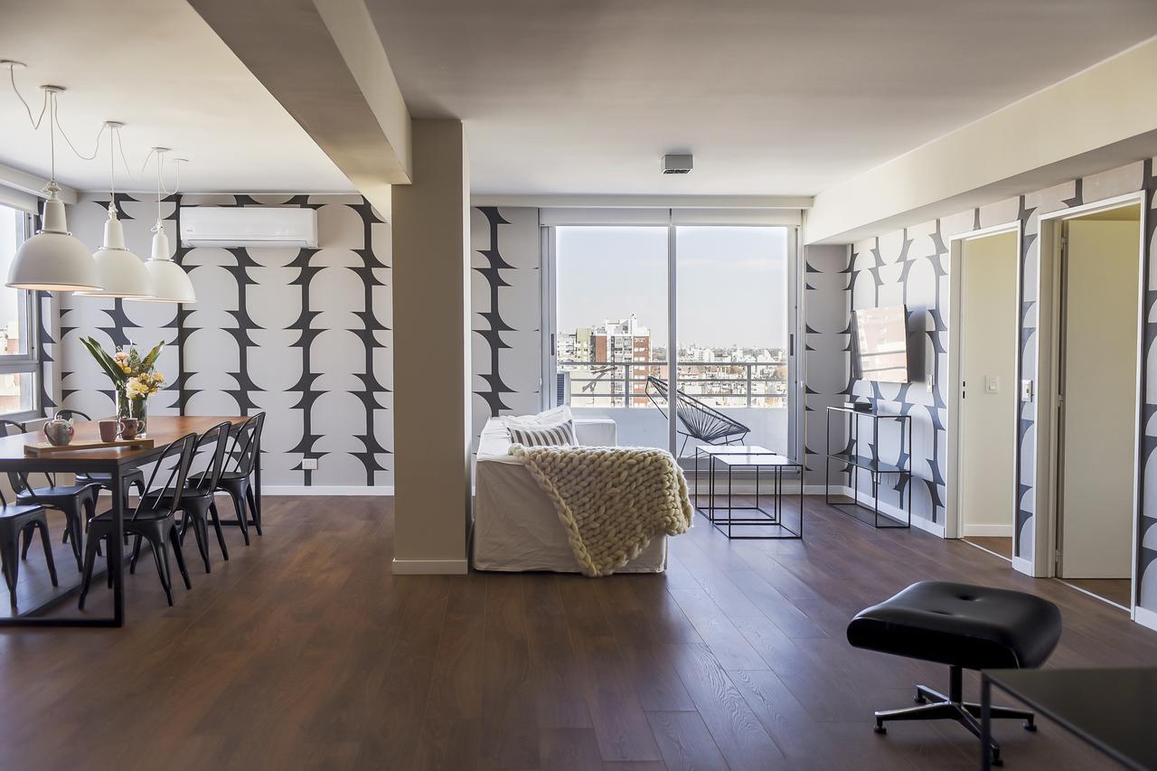Top Rentals Wow Nunez Buenos Aires Kültér fotó