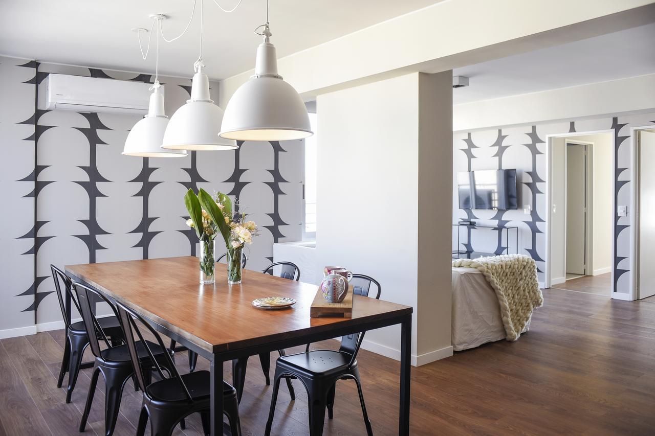 Top Rentals Wow Nunez Buenos Aires Kültér fotó